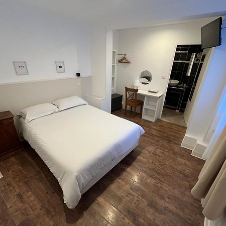 Arnaud Bernard Hotel Toulouse Dış mekan fotoğraf