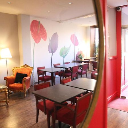 Arnaud Bernard Hotel Toulouse Dış mekan fotoğraf