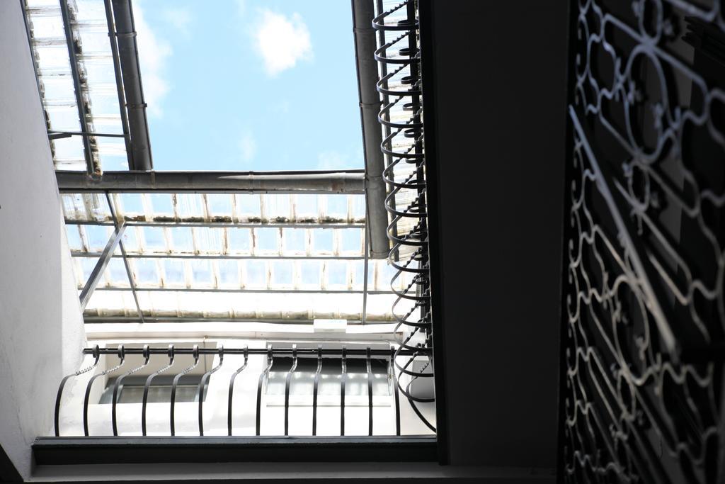 Arnaud Bernard Hotel Toulouse Dış mekan fotoğraf