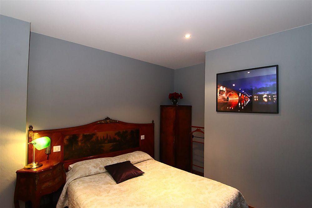 Arnaud Bernard Hotel Toulouse Dış mekan fotoğraf