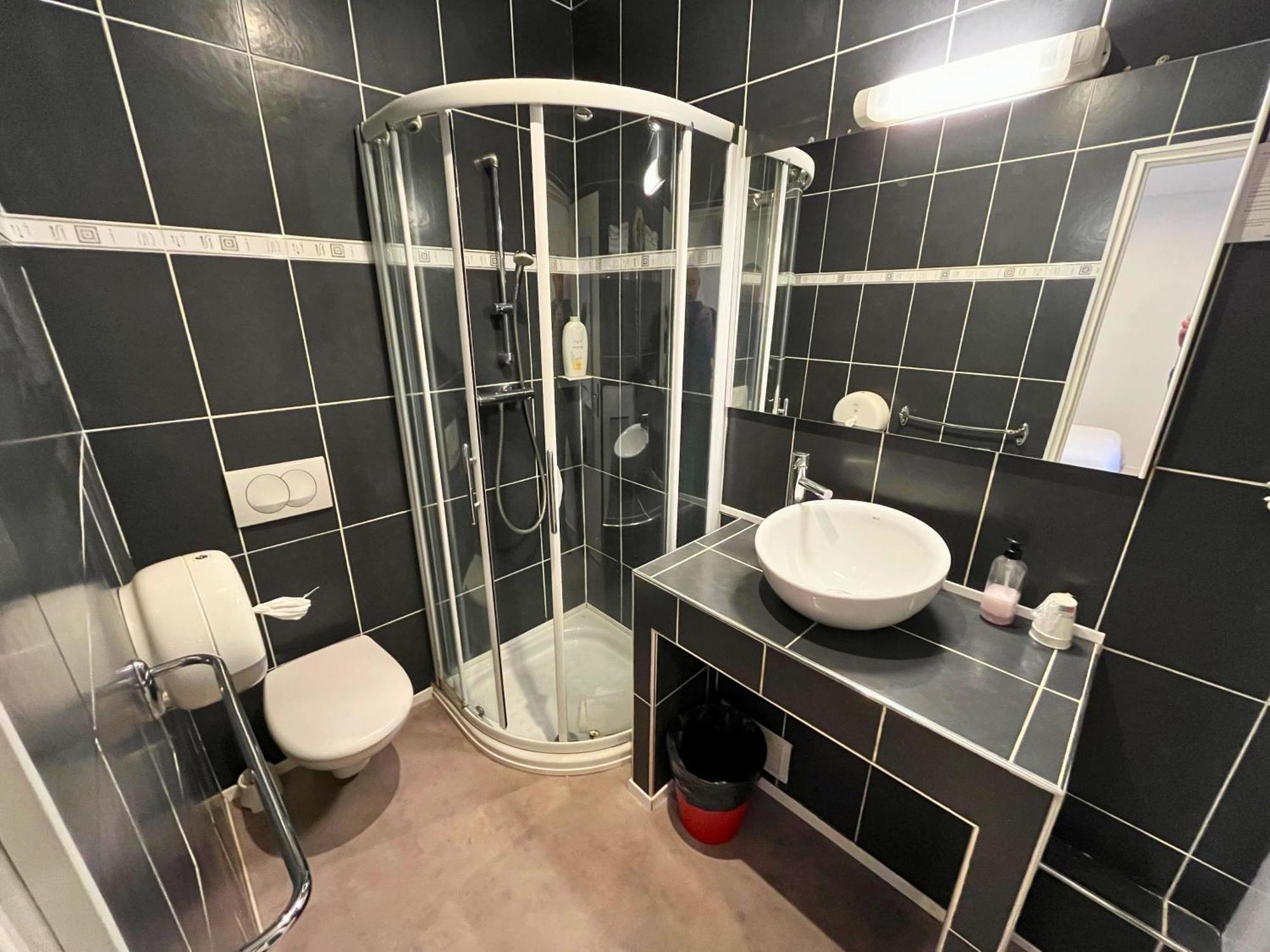 Arnaud Bernard Hotel Toulouse Dış mekan fotoğraf