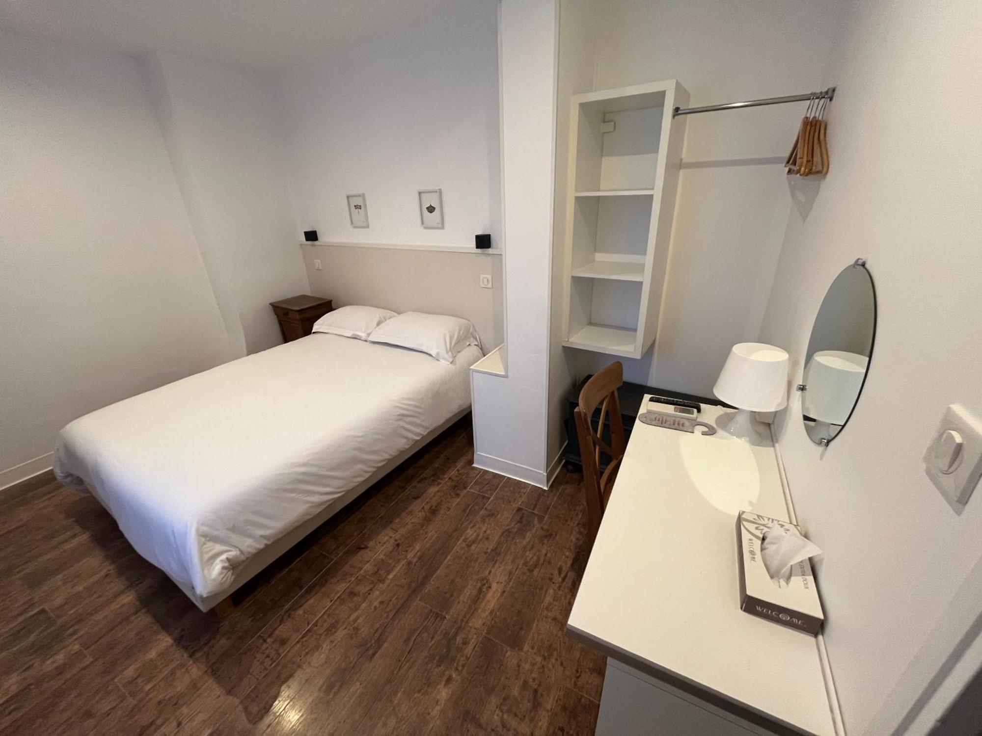 Arnaud Bernard Hotel Toulouse Dış mekan fotoğraf