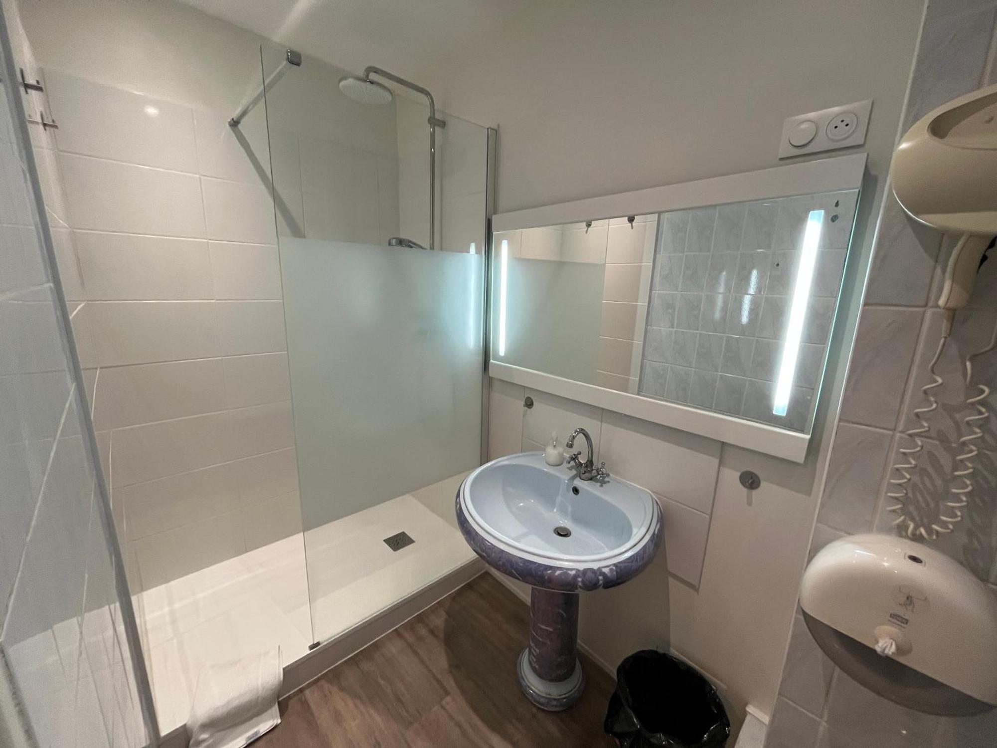 Arnaud Bernard Hotel Toulouse Dış mekan fotoğraf