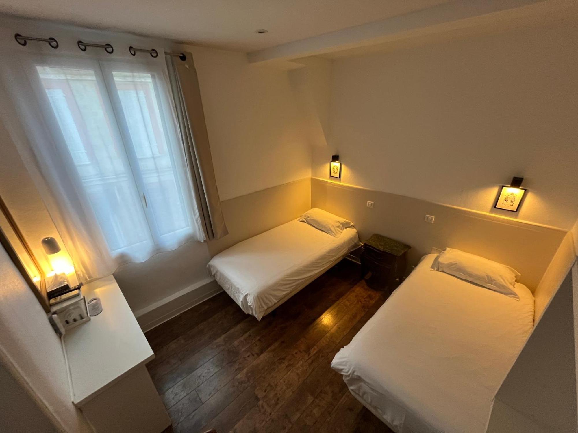 Arnaud Bernard Hotel Toulouse Dış mekan fotoğraf