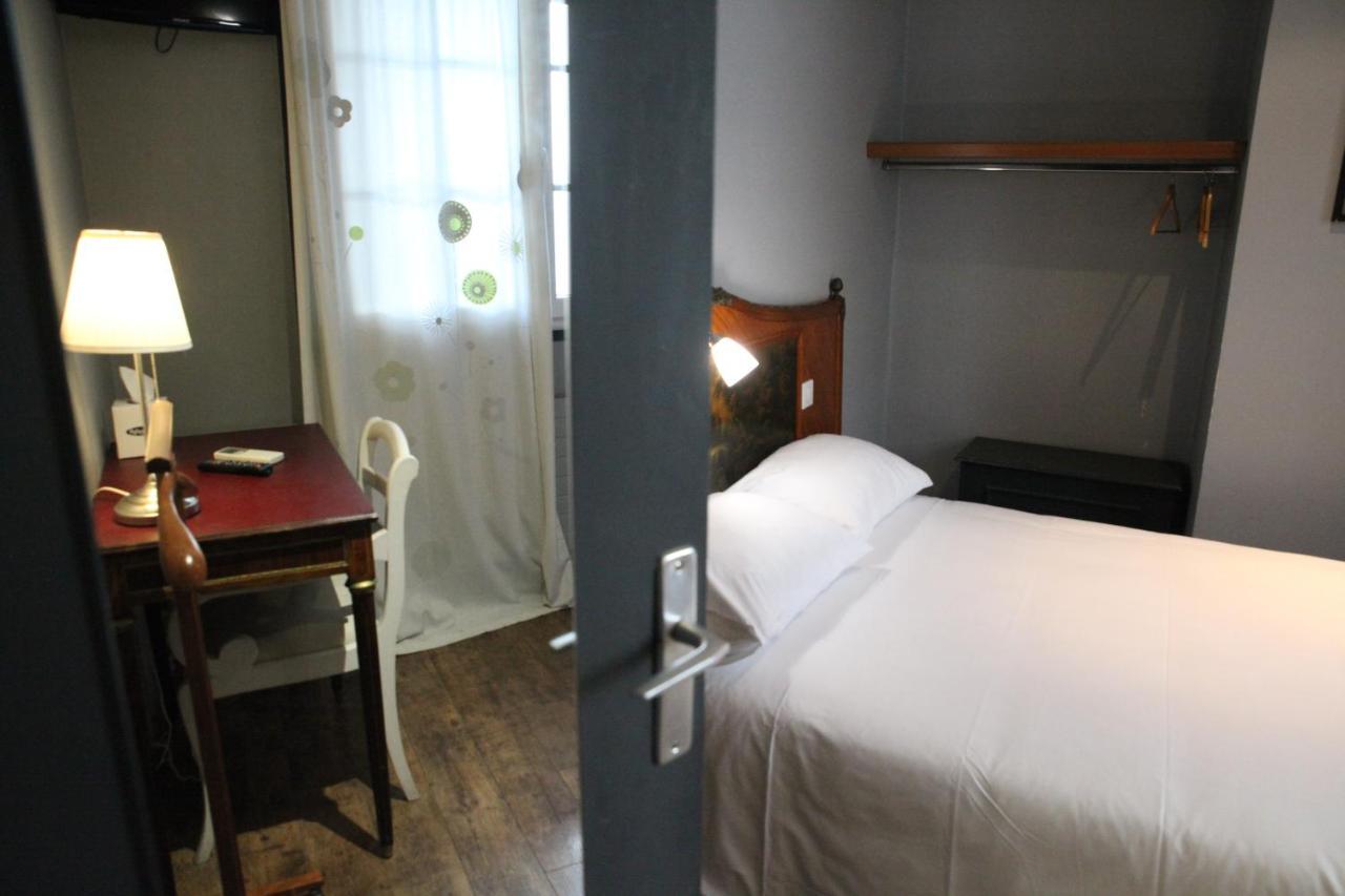 Arnaud Bernard Hotel Toulouse Dış mekan fotoğraf
