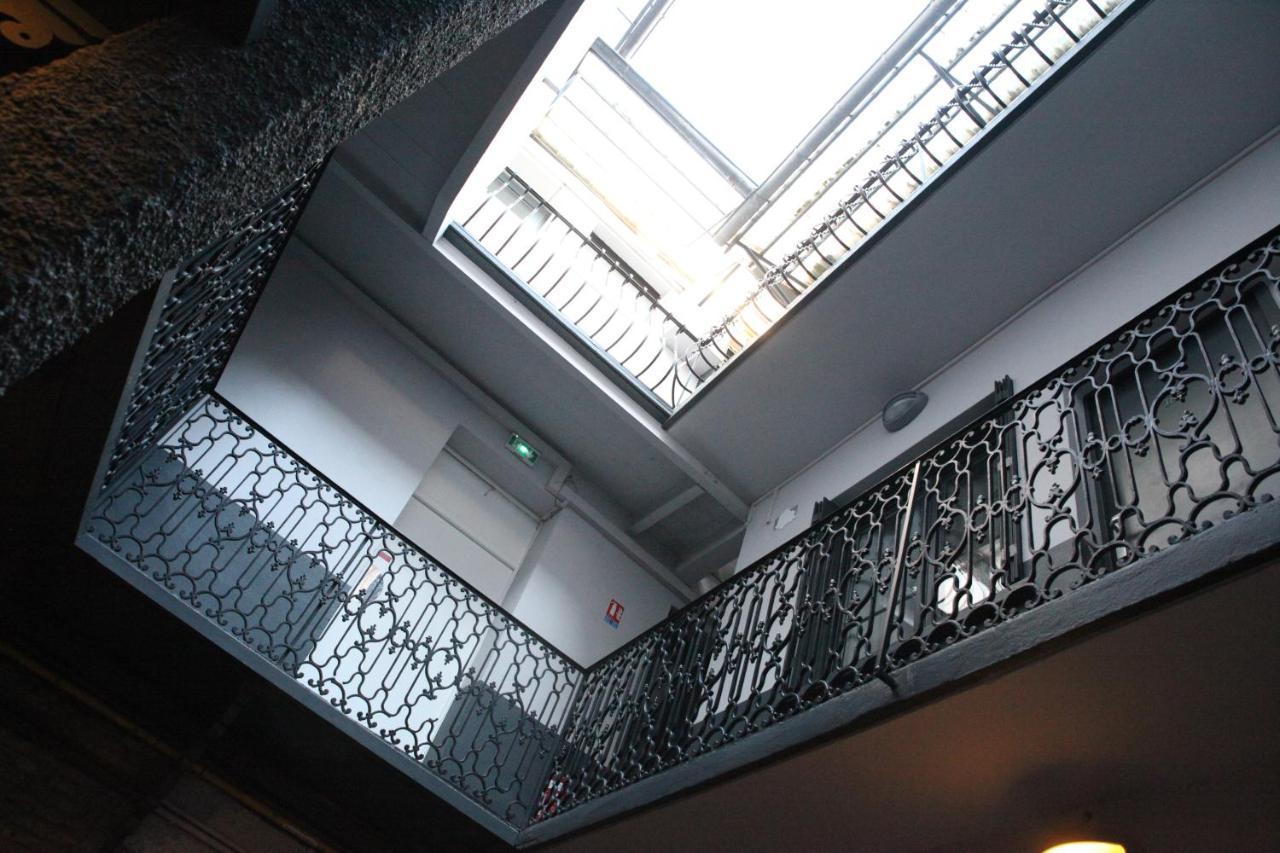 Arnaud Bernard Hotel Toulouse Dış mekan fotoğraf