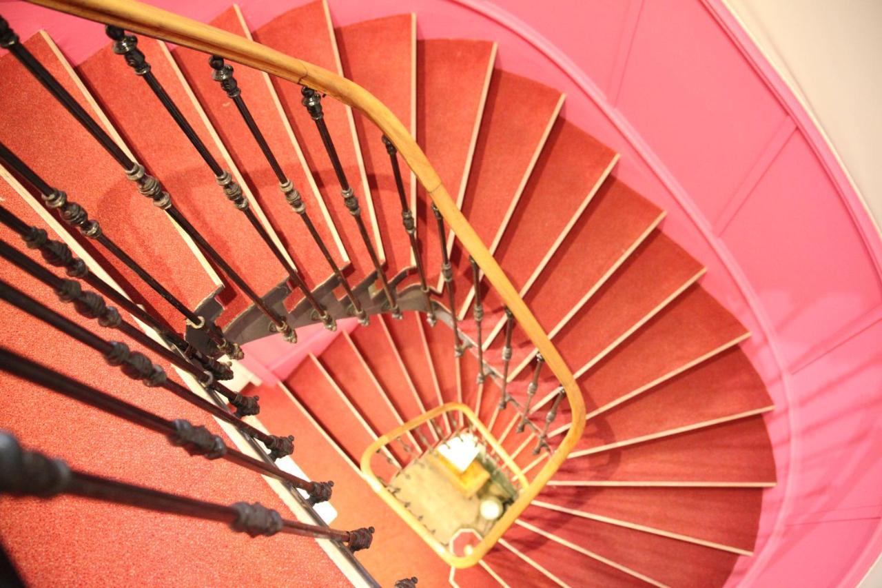 Arnaud Bernard Hotel Toulouse Dış mekan fotoğraf