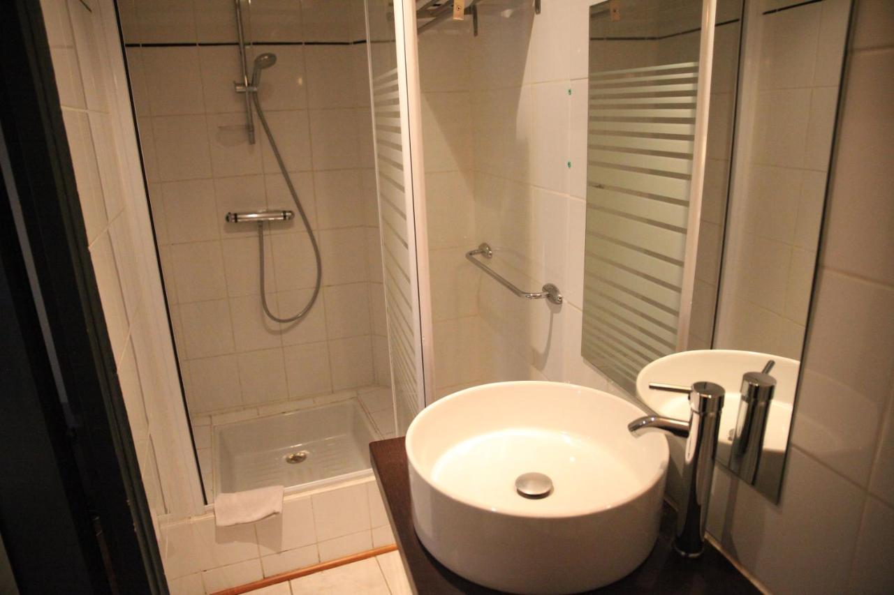 Arnaud Bernard Hotel Toulouse Dış mekan fotoğraf