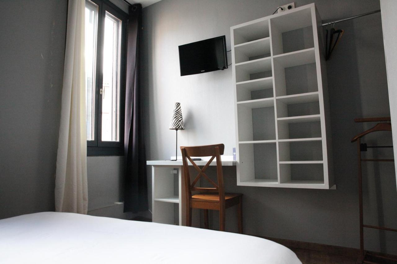 Arnaud Bernard Hotel Toulouse Dış mekan fotoğraf