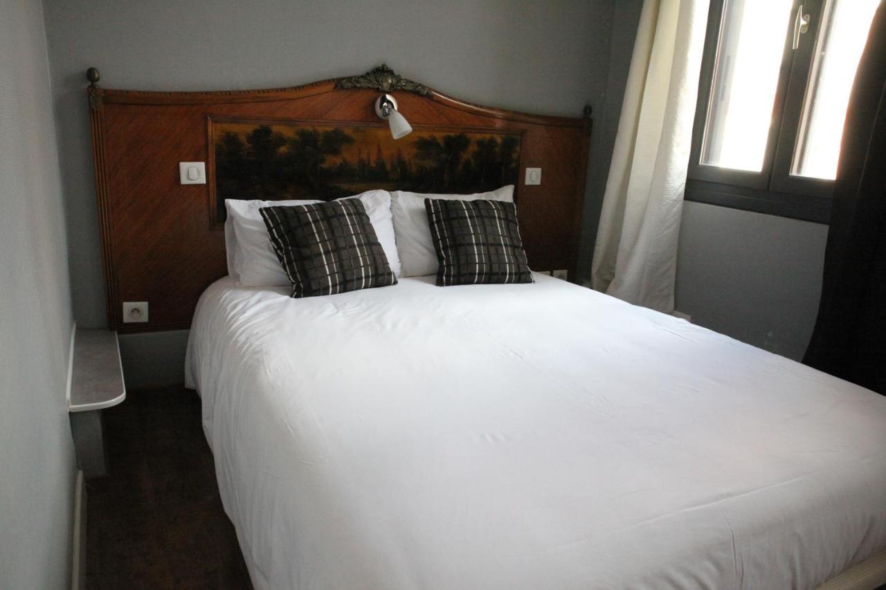 Arnaud Bernard Hotel Toulouse Dış mekan fotoğraf
