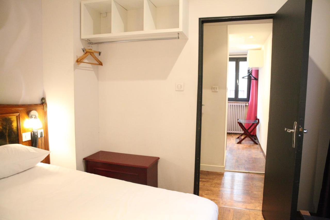 Arnaud Bernard Hotel Toulouse Dış mekan fotoğraf