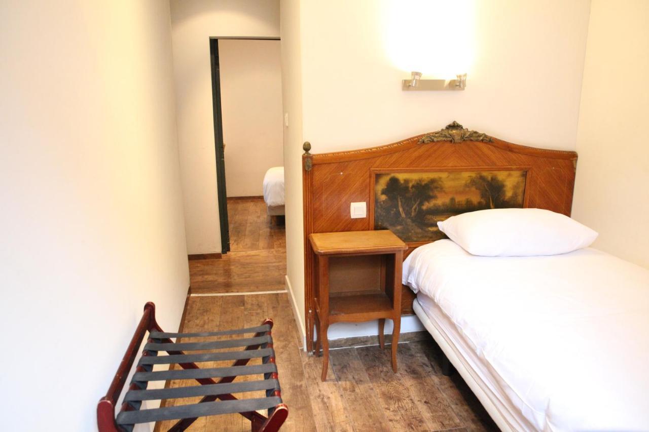 Arnaud Bernard Hotel Toulouse Dış mekan fotoğraf