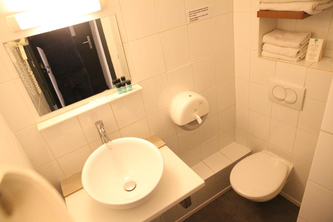 Arnaud Bernard Hotel Toulouse Dış mekan fotoğraf