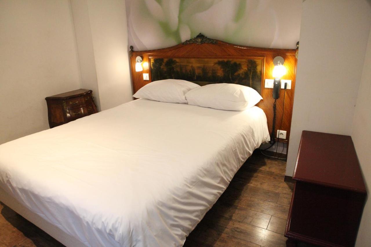 Arnaud Bernard Hotel Toulouse Dış mekan fotoğraf